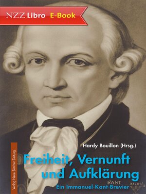 cover image of Freiheit, Vernunft und Aufklärung